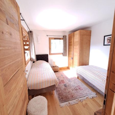 Appartement Shangrila Chamonix ภายนอก รูปภาพ