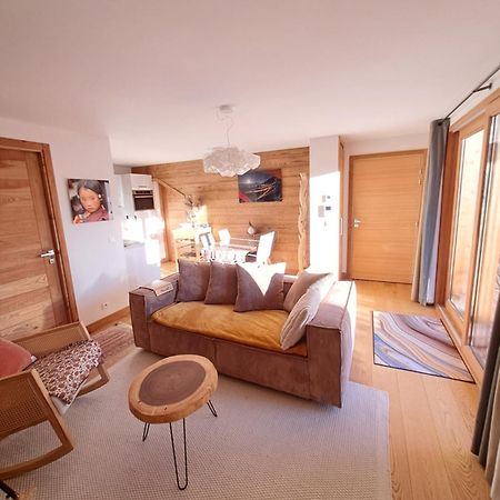 Appartement Shangrila Chamonix ภายนอก รูปภาพ