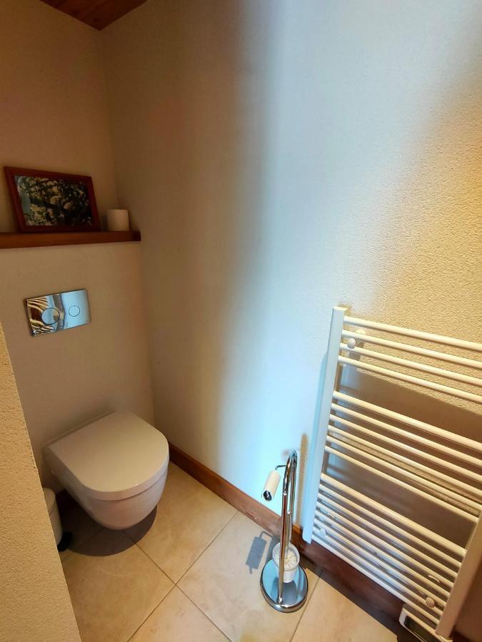 Appartement Shangrila Chamonix ภายนอก รูปภาพ