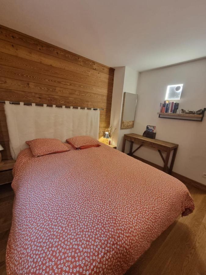 Appartement Shangrila Chamonix ภายนอก รูปภาพ