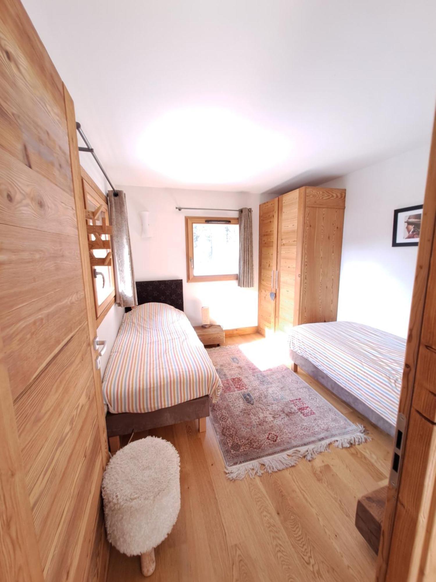 Appartement Shangrila Chamonix ภายนอก รูปภาพ