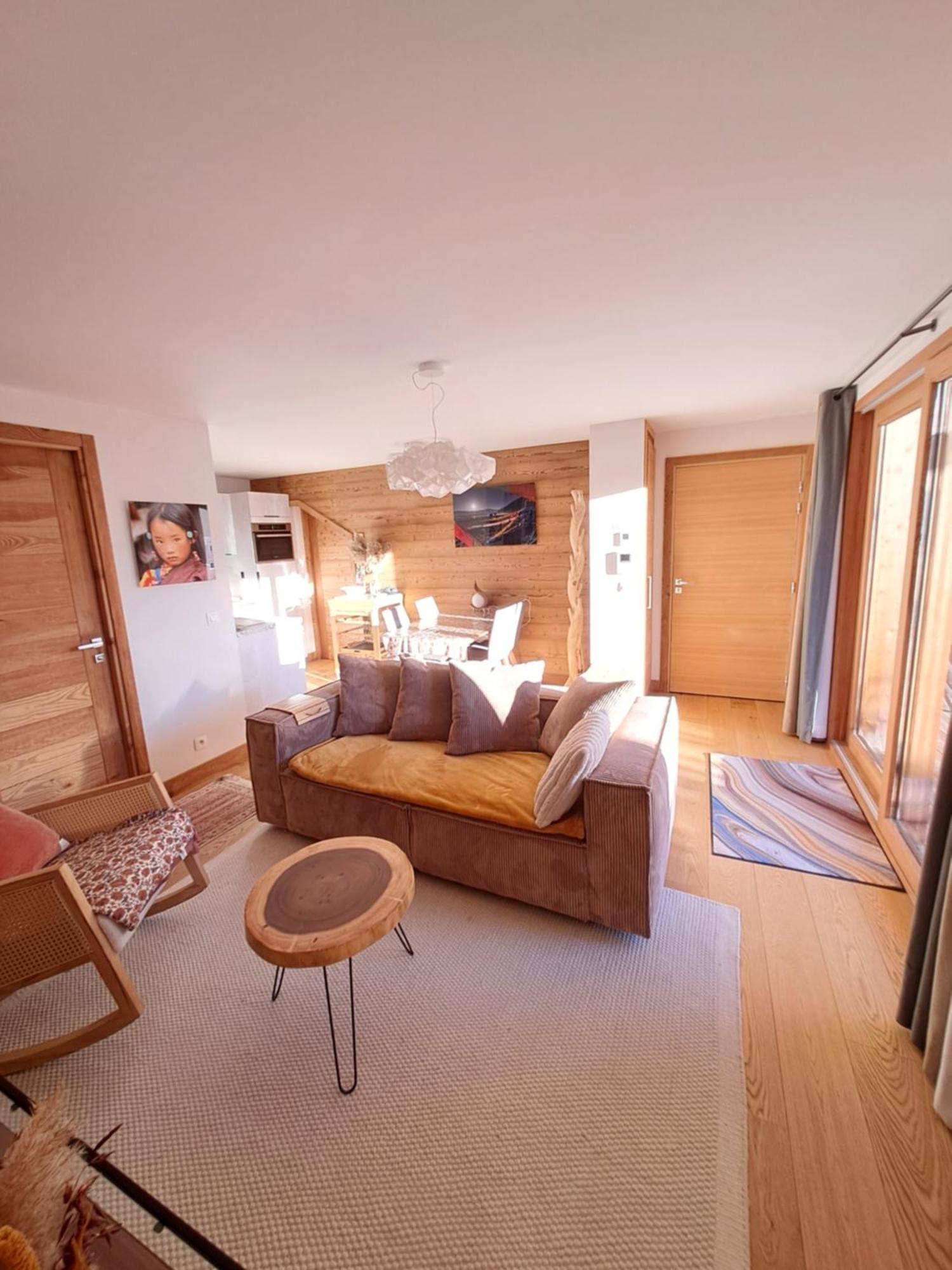 Appartement Shangrila Chamonix ภายนอก รูปภาพ